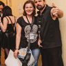 Poze Poze public Metalhead Meeting 7 iun 2014 - Meet&Greet Moonspell & Sepultura