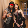 Poze Poze public Metalhead Meeting 7 iun 2014 - Meet&Greet Moonspell & Sepultura