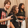 Poze Poze public Metalhead Meeting 7 iun 2014 - Meet&Greet Moonspell & Sepultura