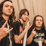 Poze Poze public Metalhead Meeting 7 iun 2014 - Meet&Greet Moonspell & Sepultura