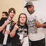 Poze Poze public Metalhead Meeting 7 iun 2014 - Meet&Greet Moonspell & Sepultura