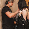 Poze Poze public Metalhead Meeting 7 iun 2014 - Meet&Greet Moonspell & Sepultura