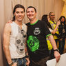 Poze Poze public Metalhead Meeting 7 iun 2014 - Meet&Greet Moonspell & Sepultura