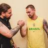 Poze Poze public Metalhead Meeting 7 iun 2014 - Meet&Greet Moonspell & Sepultura
