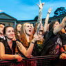 Poze Poze public Metalhead Meeting 7 iun 2014 - Public