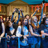 Poze Poze public Metalhead Meeting 7 iun 2014 - Public