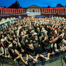 Poze Poze public Metalhead Meeting 7 iun 2014 - Public