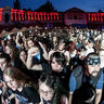 Poze Poze public Metalhead Meeting 7 iun 2014 - Public