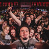 Poze Poze public Metalhead Meeting 7 iun 2014 - Public