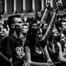 Poze Poze public Metalhead Meeting 7 iun 2014 - Public