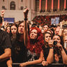 Poze Poze public Metalhead Meeting 7 iun 2014 - Public