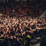 Poze Poze public Metalhead Meeting 7 iun 2014 - Public