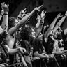 Poze Poze public Metalhead Meeting 7 iun 2014 - Public
