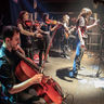 Poze Poze concert Kempes la Silver Church - BLADE Strings si Kempes