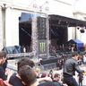 Poze Sepultura, Moonspell si Arkona in Romania la METALHEAD Meeting 2014 (User Foto) - ARENE