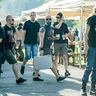 Poze Public Rockstadt Extreme Fest ziua 1 - Public Rockstadt Extreme Fest ziua 1