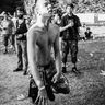 Poze Public Rockstadt Extreme Fest ziua 1 - Public Rockstadt Extreme Fest ziua 1