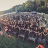 Poze Public Rockstadt Extreme Fest ziua 1 - Public Rockstadt Extreme Fest ziua 1