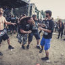 Poze Public Rockstadt Extreme Fest ziua 1 - Public Rockstadt Extreme Fest ziua 1