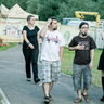 Poze Public Rockstadt Extreme Fest ziua 1 - Public Rockstadt Extreme Fest ziua 1