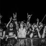 Poze Public Rockstadt Extreme Fest ziua 1 - Public Rockstadt Extreme Fest ziua 1