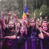 Poze Public Rockstadt Extreme Fest ziua 2 - Public Rockstadt Extreme Fest ziua 2