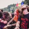 Poze Public Rockstadt Extreme Fest ziua 2 - Public Rockstadt Extreme Fest ziua 2