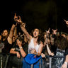 Poze Public Rockstadt Extreme Fest ziua 2 - Public Rockstadt Extreme Fest ziua 2