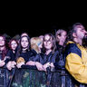 Poze Public Rockstadt Extreme Fest ziua 2 - Public Rockstadt Extreme Fest ziua 2