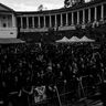 Poze Paradise Lost si Finntroll canta la METALHEAD Meeting 2014 Bis (User Foto) - Public Metalhead Meeting 2014 bis