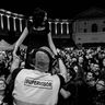 Poze Paradise Lost si Finntroll canta la METALHEAD Meeting 2014 Bis (User Foto) - Public Metalhead Meeting 2014 bis