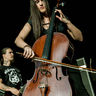 Poze Paradise Lost si Finntroll canta la METALHEAD Meeting 2014 Bis (User Foto) - Tiarra