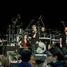 Poze Paradise Lost si Finntroll canta la METALHEAD Meeting 2014 Bis (User Foto) - Tiarra