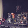 Poze Paradise Lost si Finntroll canta la METALHEAD Meeting 2014 Bis (User Foto) - Profane Omen