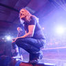 Poze Poze Dark Tranquility - POZE MAXIMUM ROCK 2014