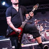 Poze Poze Dark Tranquility - POZE MAXIMUM ROCK 2014