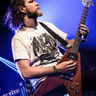 Poze Poze Dark Tranquility - POZE MAXIMUM ROCK 2014