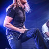 Poze Poze Dark Tranquility - POZE MAXIMUM ROCK 2014