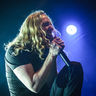Poze Poze Dark Tranquility - POZE MAXIMUM ROCK 2014