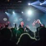 Poze Poze Dark Tranquility - POZE MAXIMUM ROCK 2014