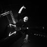Poze Poze Devin Townsend la Barba Negra, Budapesta - Devin Townsend