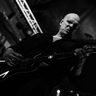 Poze Poze Devin Townsend la Barba Negra, Budapesta - Devin Townsend