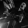 Poze Poze Devin Townsend la Barba Negra, Budapesta - Devin Townsend