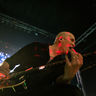 Poze Poze Devin Townsend la Barba Negra, Budapesta - Devin Townsend
