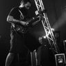 Poze Poze Devin Townsend la Barba Negra, Budapesta - Devin Townsend