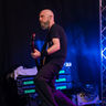 Poze Poze Devin Townsend la Barba Negra, Budapesta - Devin Townsend