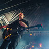 Poze Poze Devin Townsend la Barba Negra, Budapesta - Devin Townsend