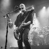 Poze Poze Devin Townsend la Barba Negra, Budapesta - Devin Townsend
