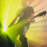 Poze Poze Devin Townsend la Barba Negra, Budapesta - Devin Townsend