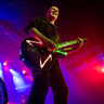 Poze Poze Devin Townsend la Barba Negra, Budapesta - Devin Townsend
